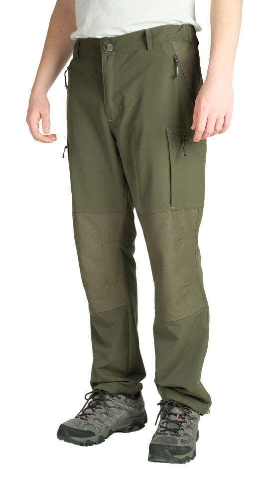 Utopeak Mysia Erkek Outdoor Pantolon - Haki