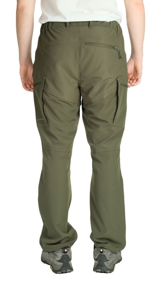 Utopeak Mysia Erkek Outdoor Pantolon - Haki