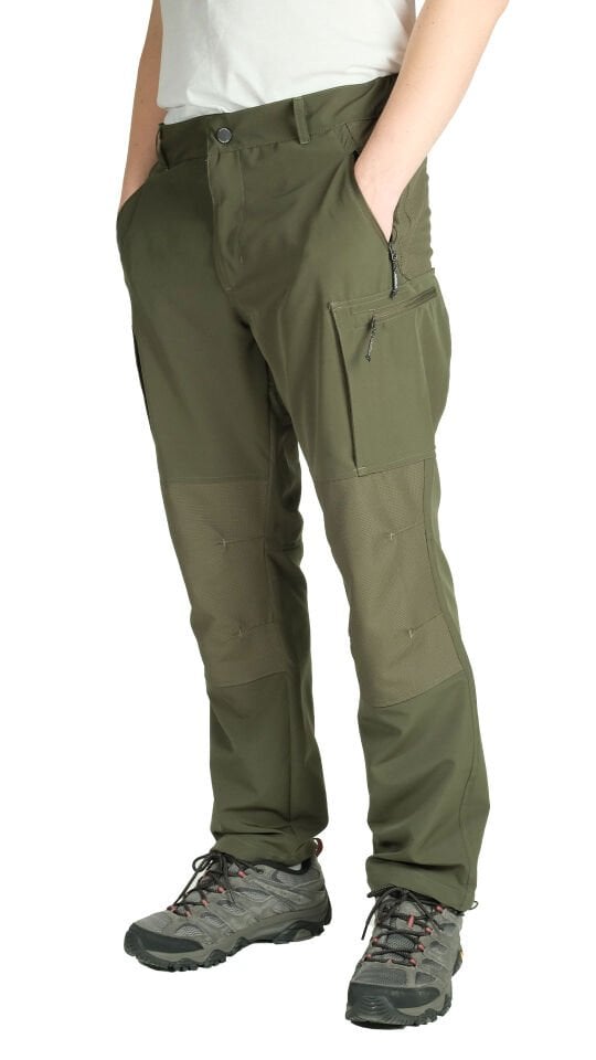 Utopeak Mysia Erkek Outdoor Pantolon - Haki