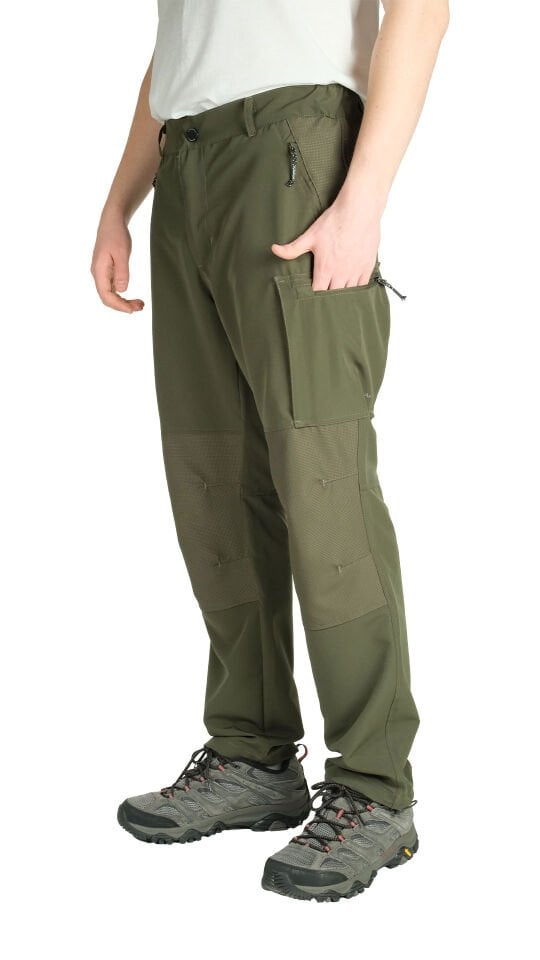 Utopeak Mysia Erkek Outdoor Pantolon - Haki