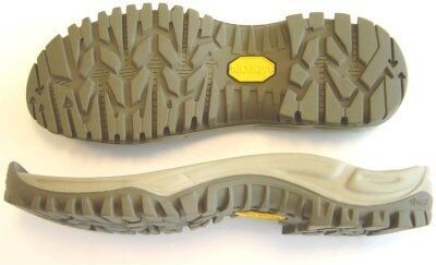 Bestard Desert Commander UK-10½ = EUR-45½