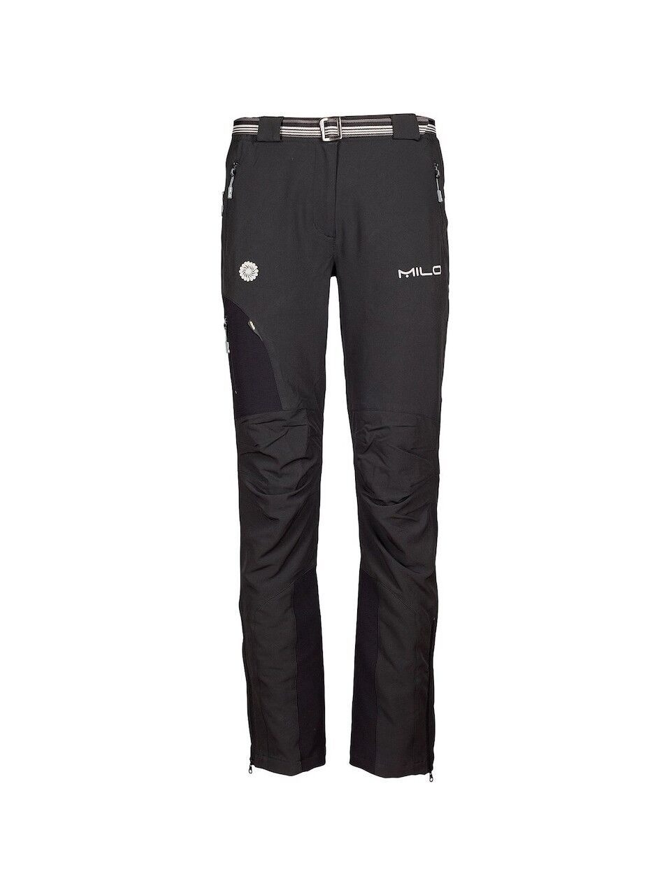 Milo Uttar Outdoor Kadın Pantolonu