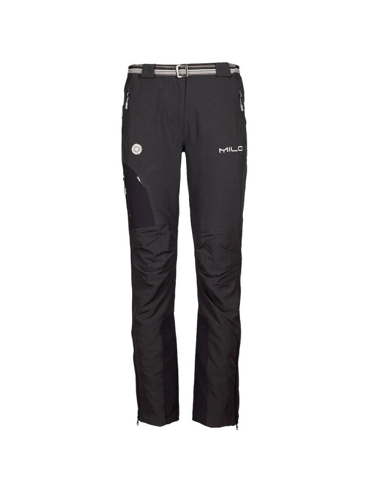 Milo Uttar Outdoor Kadın Pantolonu