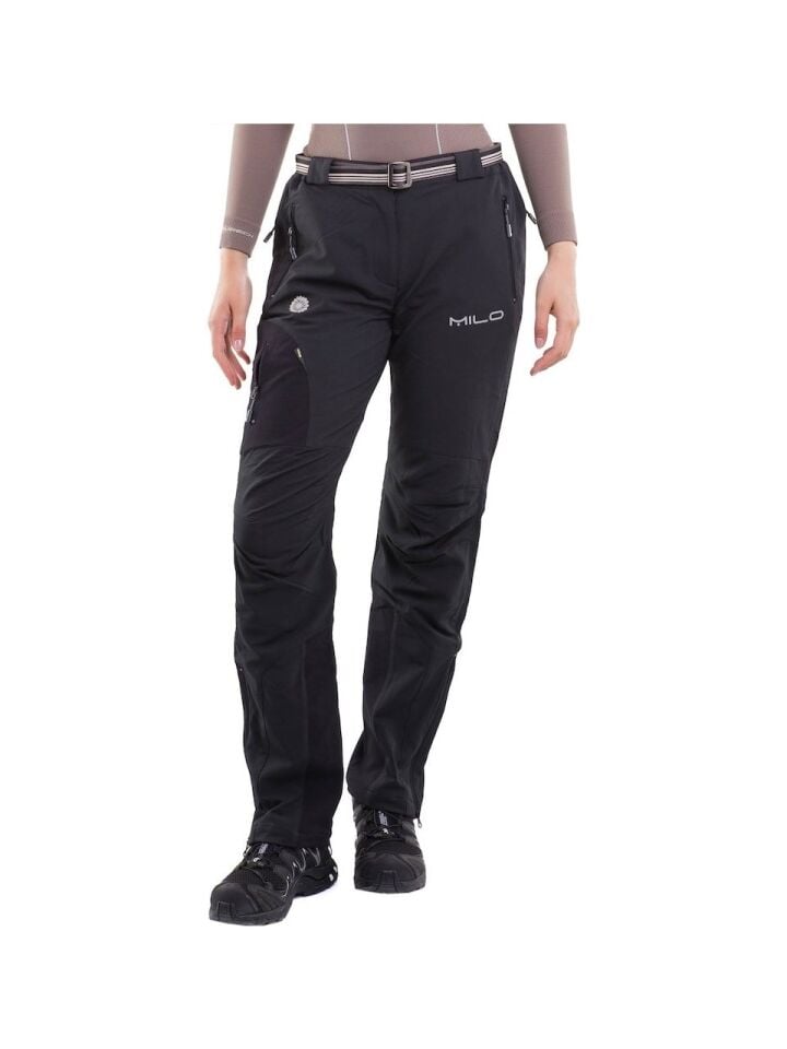 Milo Uttar Outdoor Kadın Pantolonu