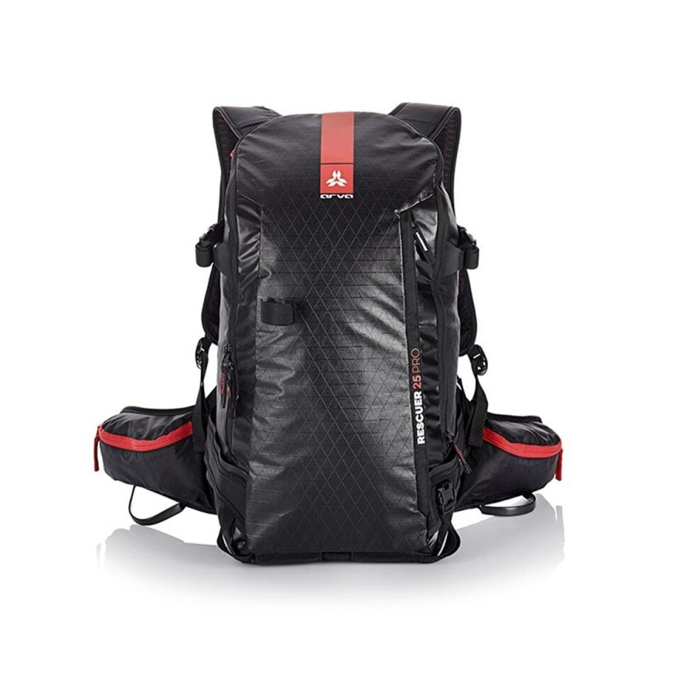 ARVA RESCUER 25 PRO Kurtarma Çantası