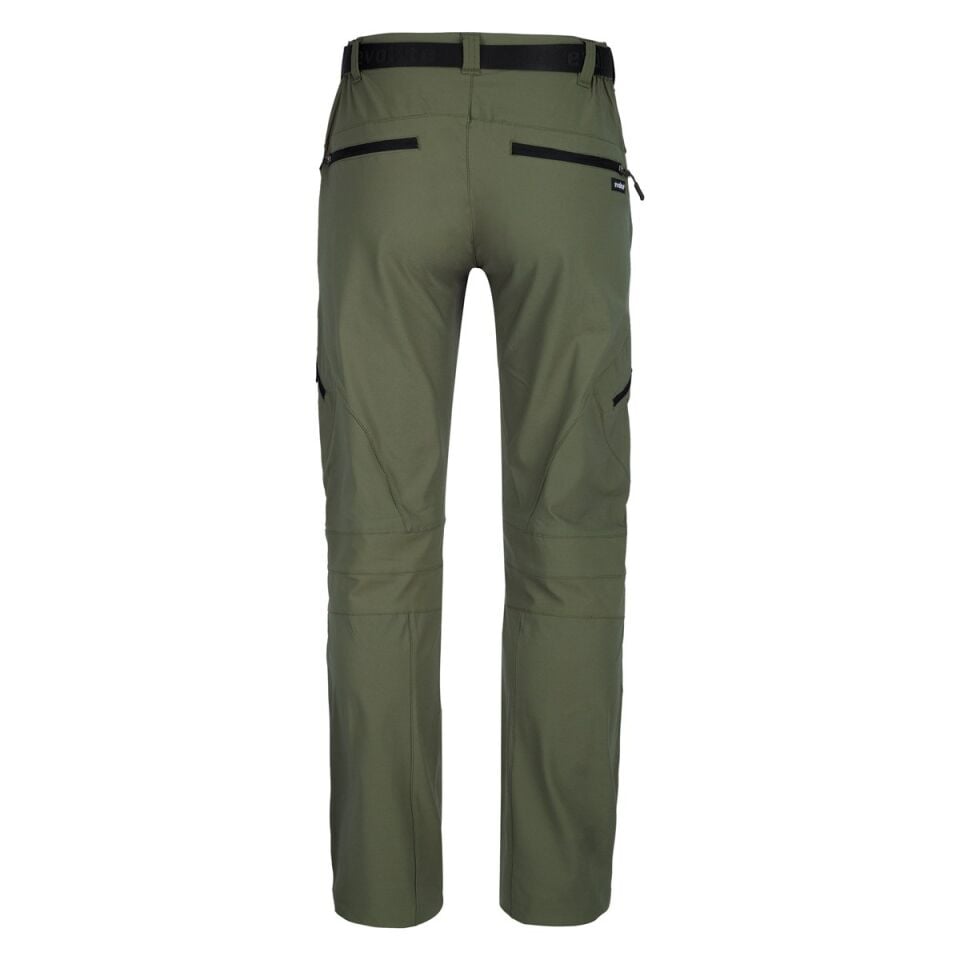 Evolite Relax Bay Outdoor Pantolon - Haki