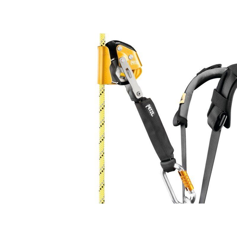 Petzl Asap Lock Kilitlenebilir Düşüş Durdurucu