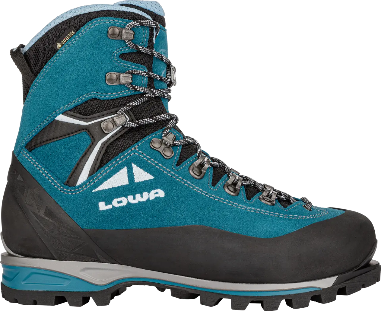 Lowa Alpine Expert GTX® Dağcılık Botu Kadın