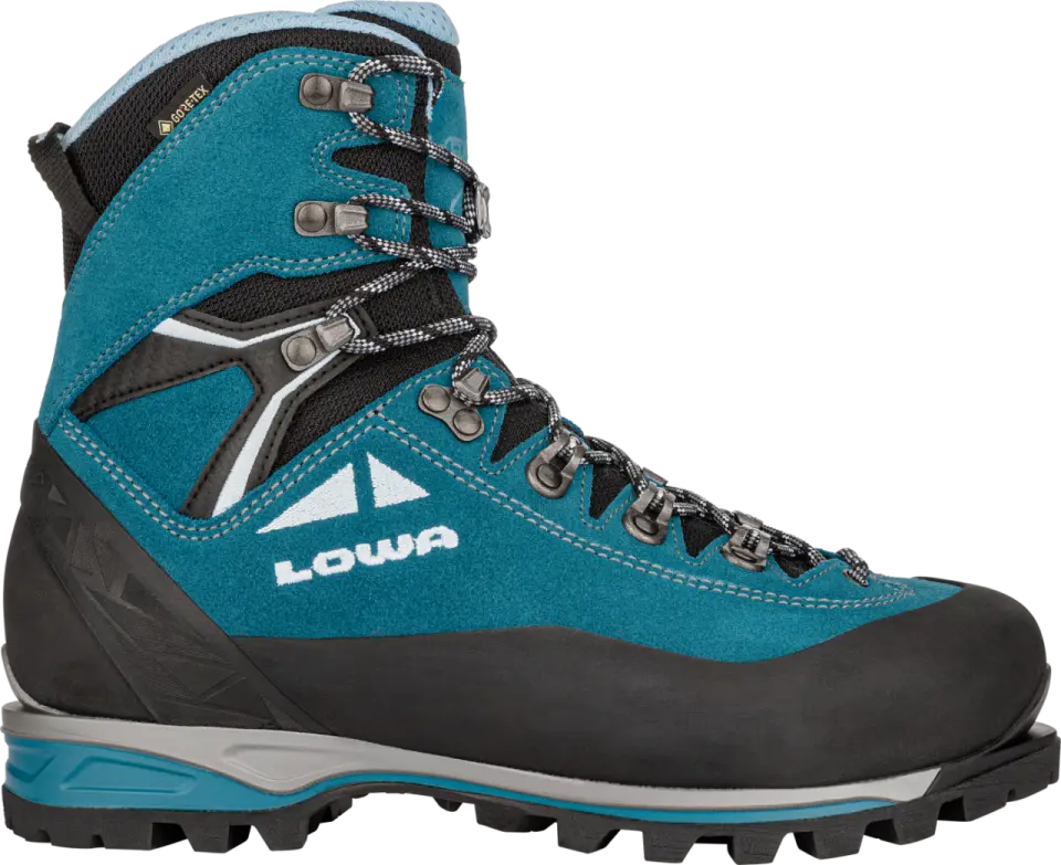 Lowa Alpine Expert GTX® Dağcılık Botu Kadın