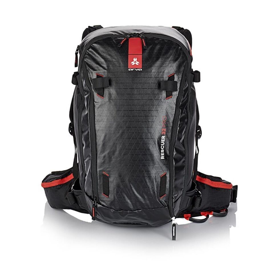 ARVA RESCUER 32 PRO Kurtarma Çantası