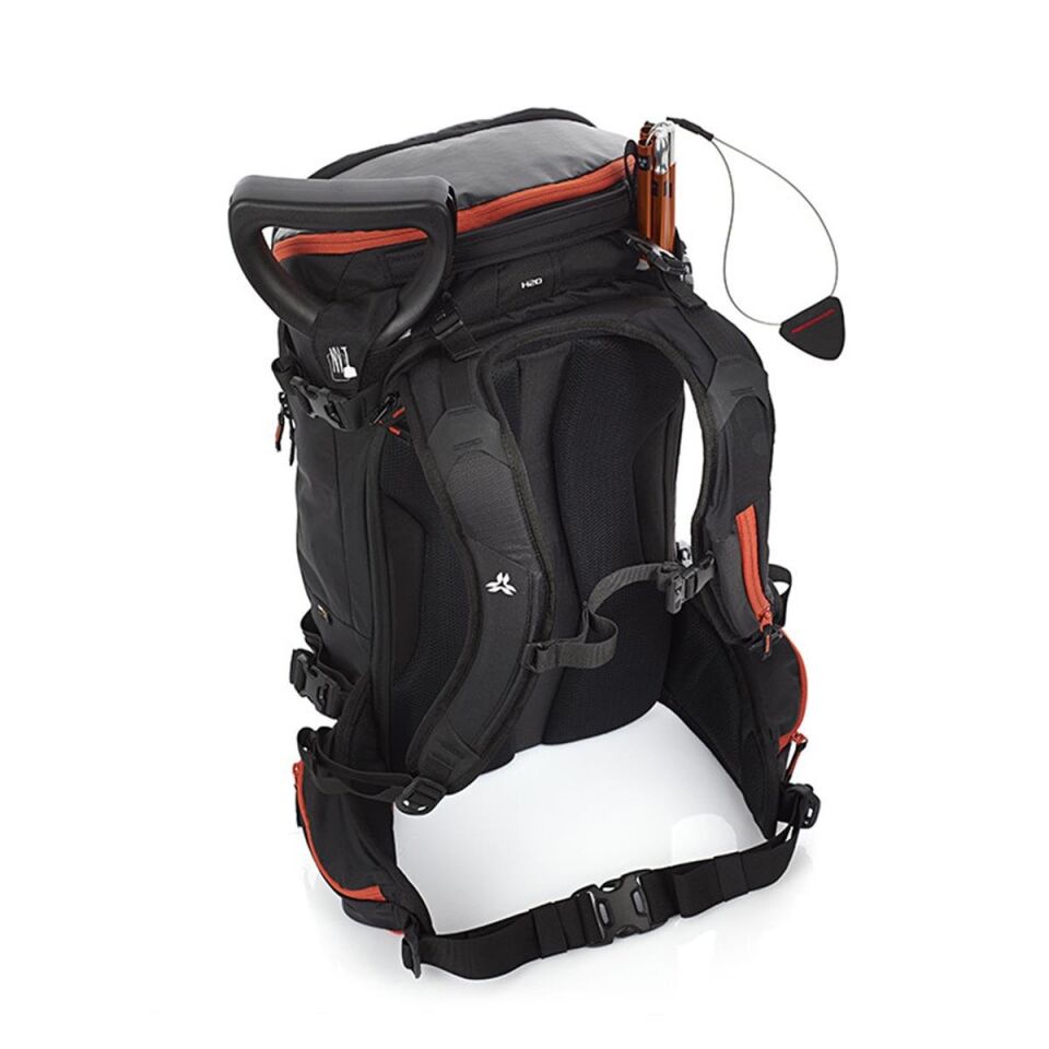ARVA RESCUER 32 PRO Kurtarma Çantası
