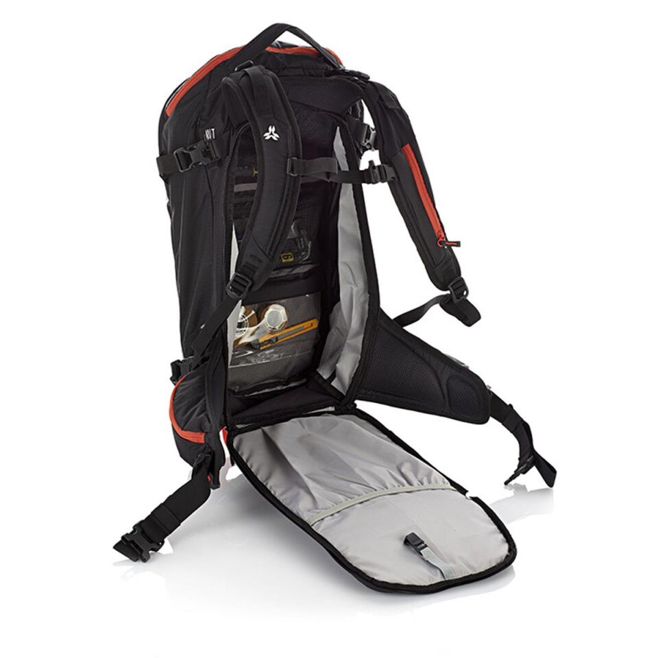 ARVA RESCUER 32 PRO Kurtarma Çantası