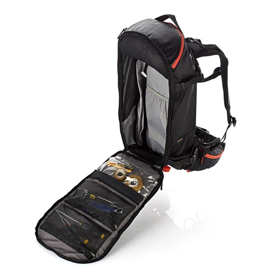 ARVA RESCUER 32 PRO Kurtarma Çantası