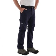 Utopeak Softshell Erkek Pantolon - Lacivert