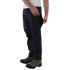 Utopeak Softshell Erkek Pantolon - Lacivert