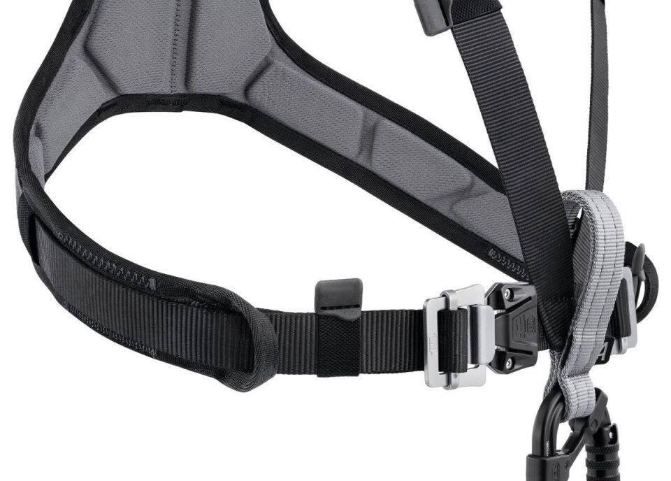 PETZL CHEST AIR Üst Emniyet Kemeri