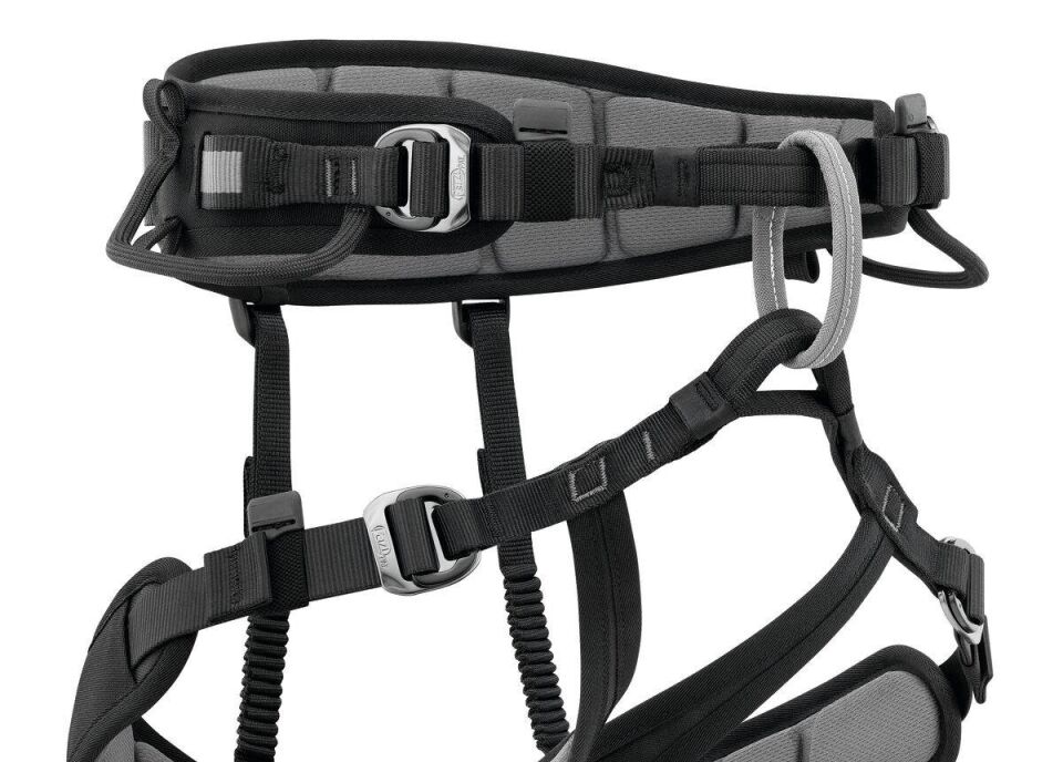 PETZL FALCON MOUNTAIN Emniyet Kemeri