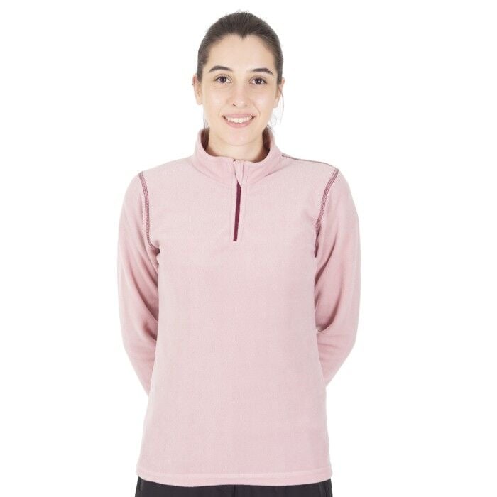 Utopeak Wisdom Kadın Polar Pudra