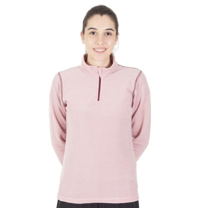 Utopeak Wisdom Kadın Polar Pudra