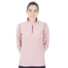 Utopeak Wisdom Kadın Polar Pudra