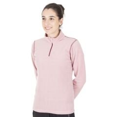 Utopeak Wisdom Kadın Polar Pudra