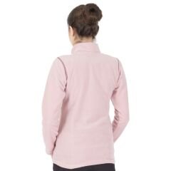 Utopeak Wisdom Kadın Polar Pudra