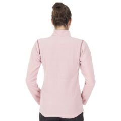 Utopeak Wisdom Kadın Polar Pudra