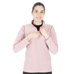 Utopeak Wisdom Kadın Polar Pudra