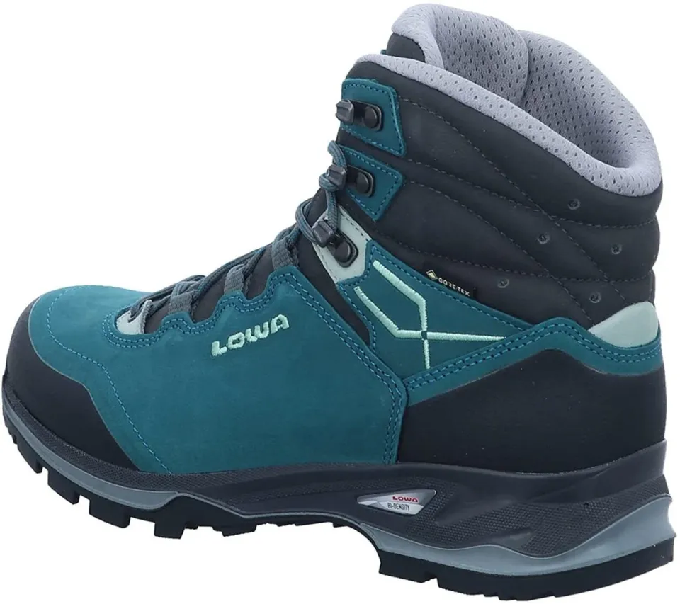 Lowa Lady Light GTX® Kadın Botu 7441 Petrol