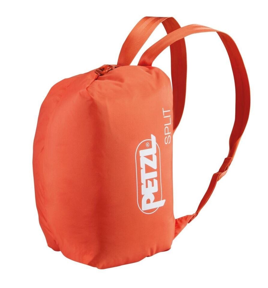 PETZL SPLIT İp Çantası