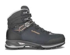 Lowa Lady Light GTX® Kadın Botu 6017 Blue/Mandarin