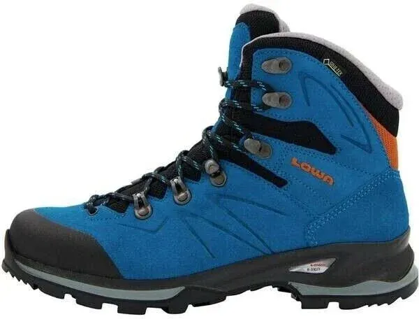 Lowa Badia GTX Ws Dağcılık Botu