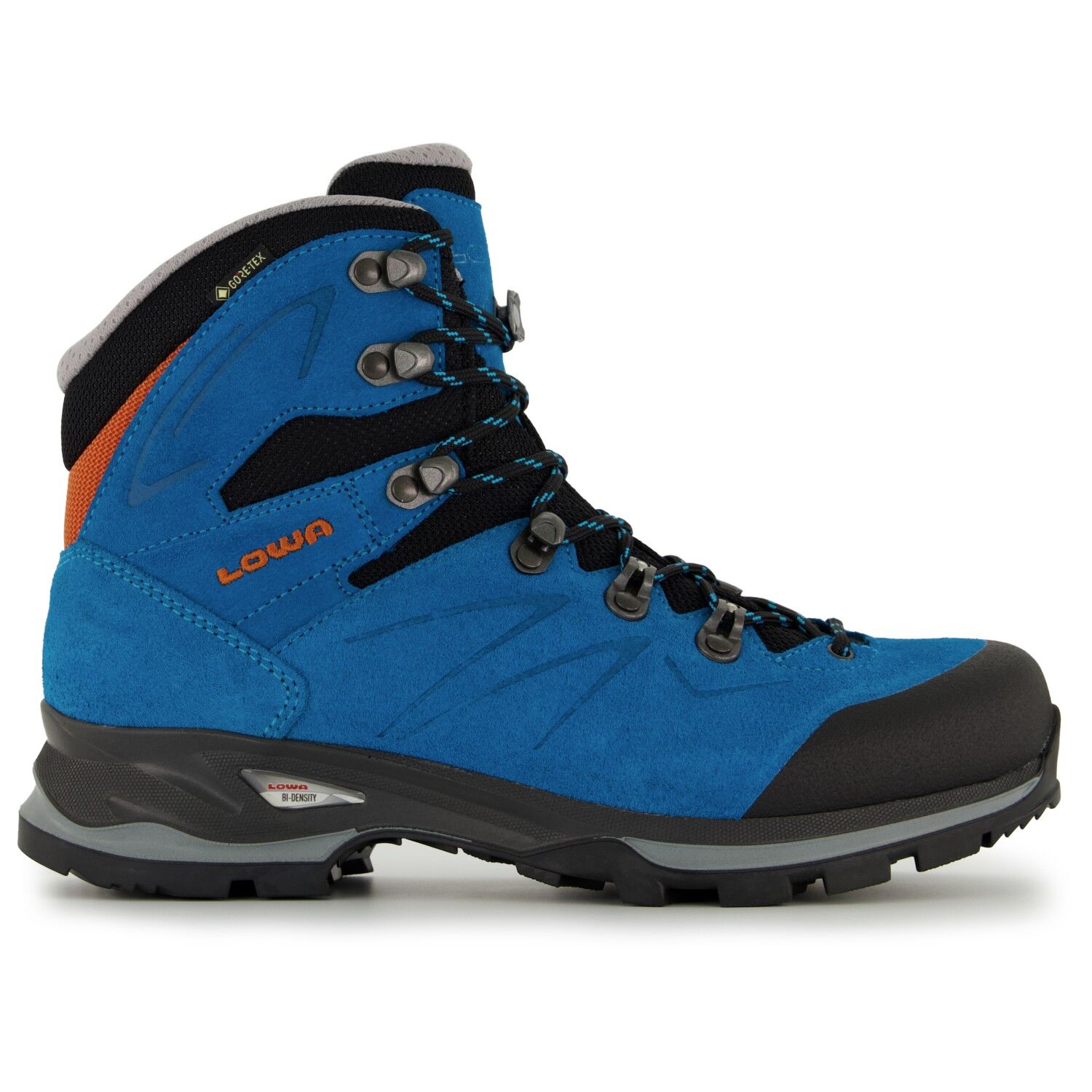 Lowa Badia GTX Ws Dağcılık Botu