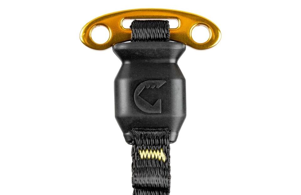 Grivel Double Spring EVOAksesuar