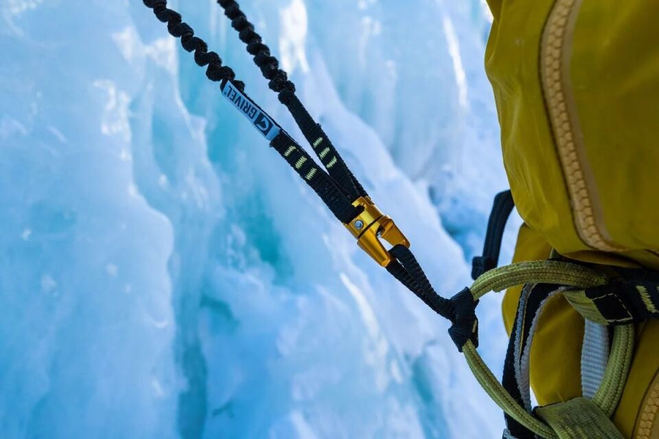 Grivel Double Spring EVOAksesuar