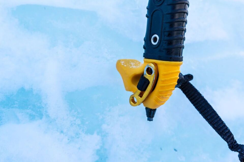 Grivel Double Spring EVOAksesuar