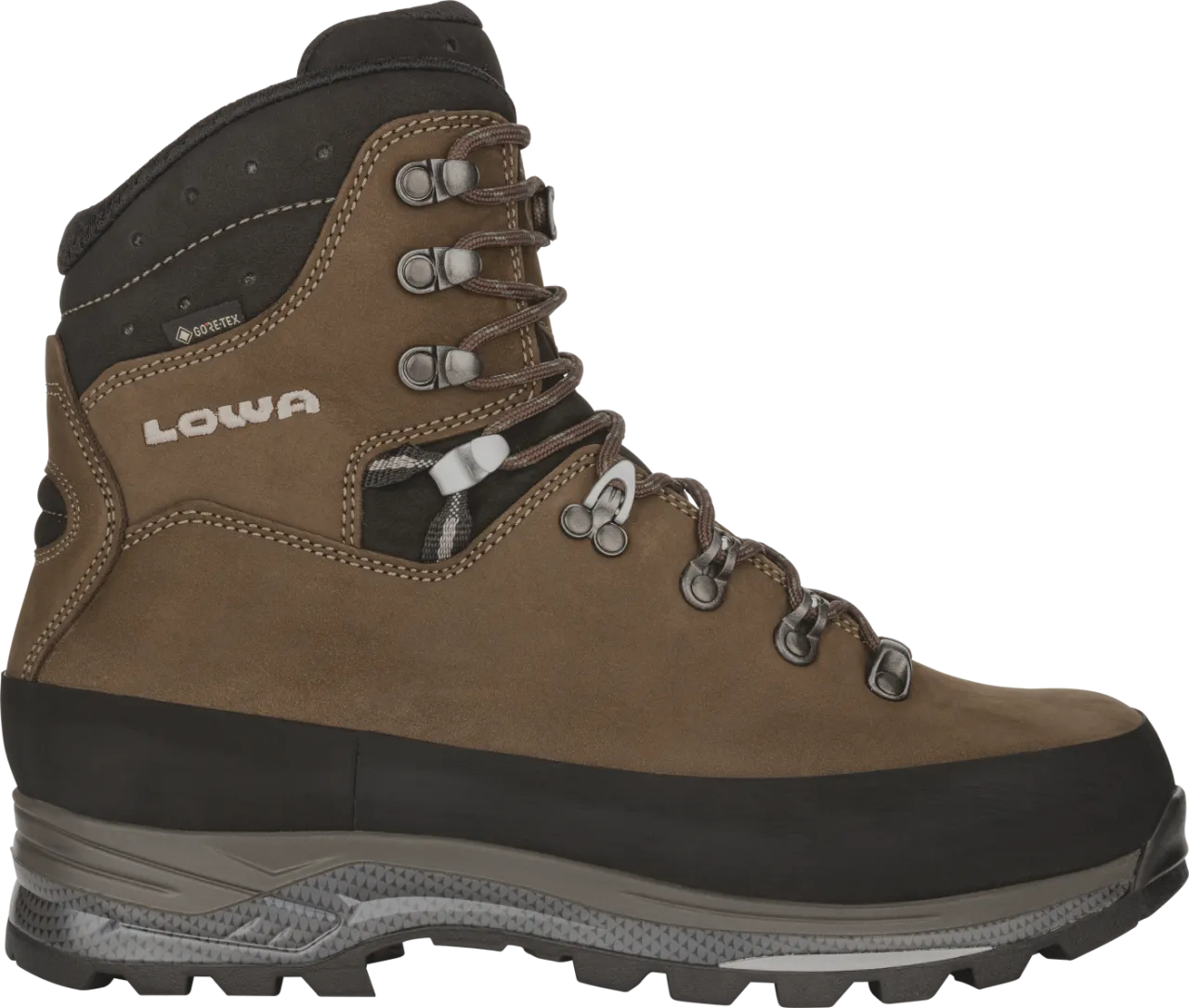 Lowa Tibet GTX 5599 Ayakkabı