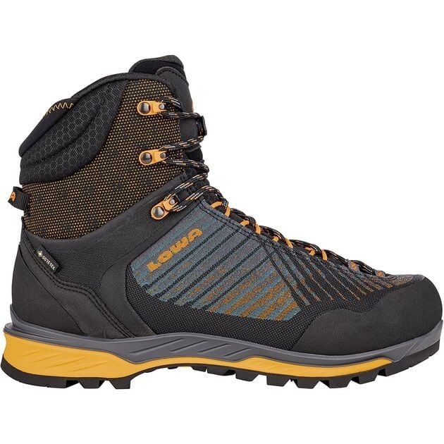 Lowa Mangart GTX Mid 7935 Ayakkabı