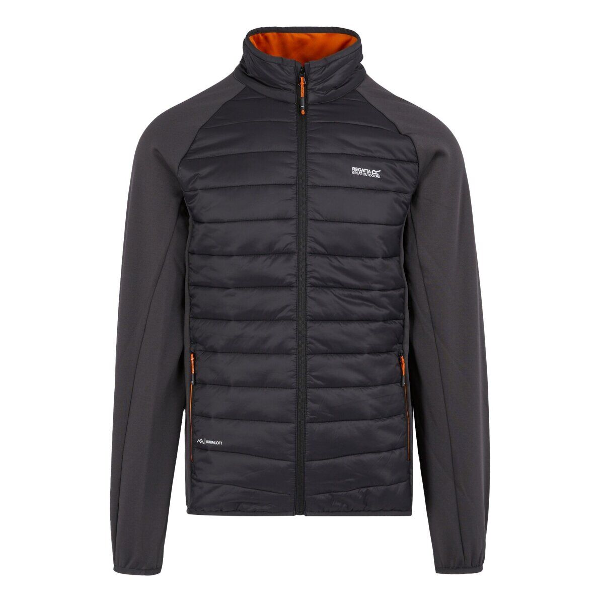 Regatta Clumber IV Hybrid Erkek Ceket
