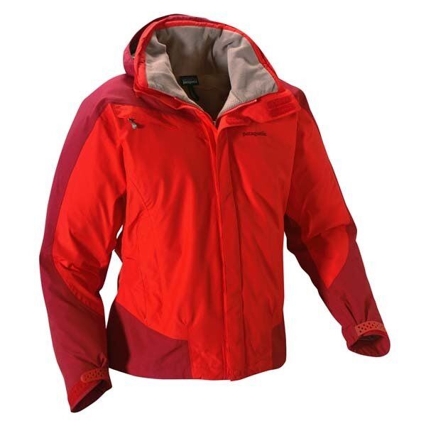 Patagonia Kadın Primo Ceket