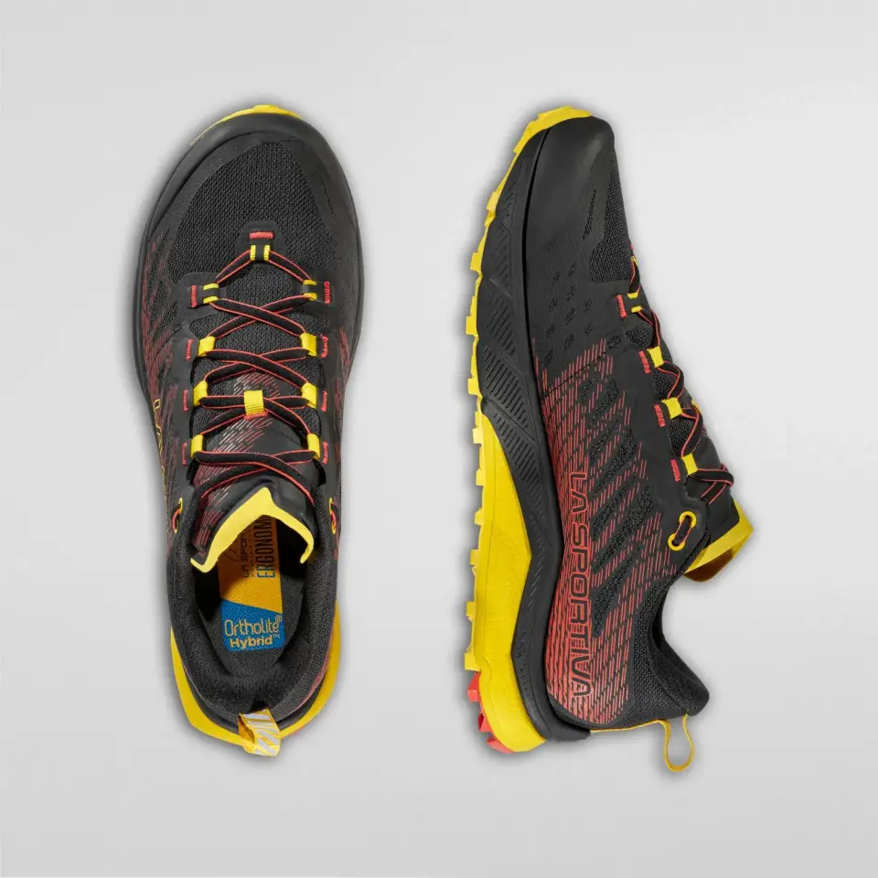 La Sportiva Jackal II Ayakkabı