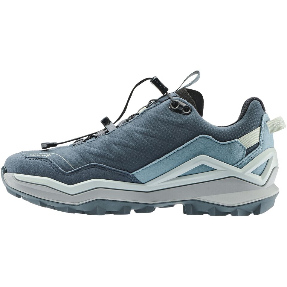 LOWA MADDOX PRO GTX LO SL WS