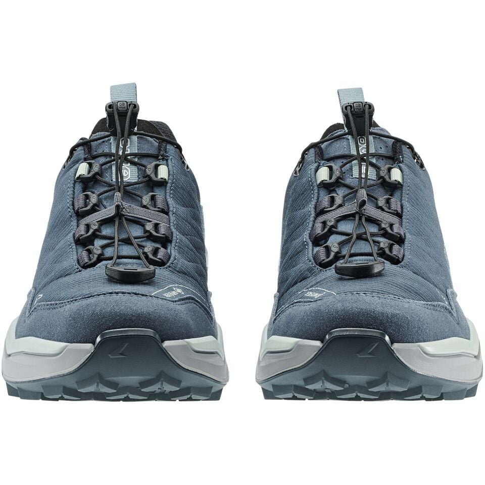 LOWA MADDOX PRO GTX LO SL WS
