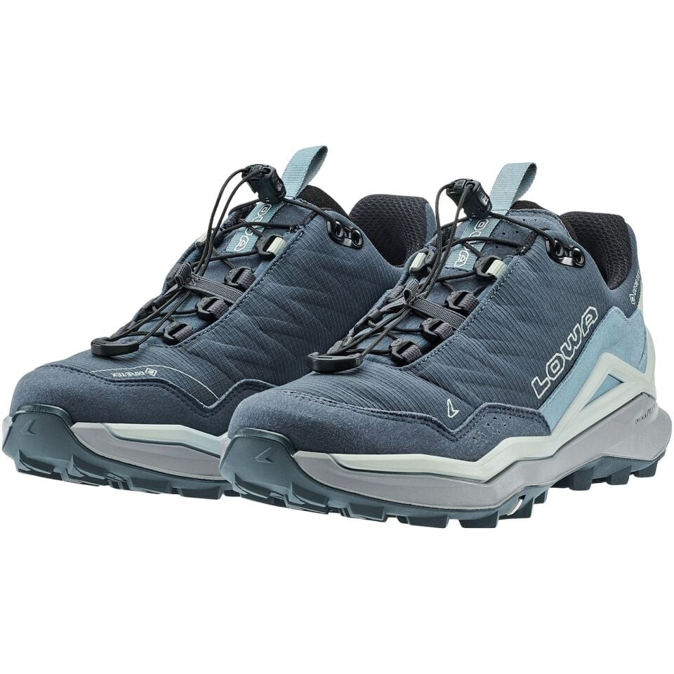 LOWA MADDOX PRO GTX LO SL WS