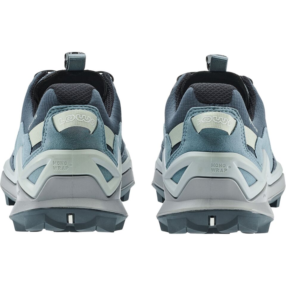 LOWA MADDOX PRO GTX LO SL WS