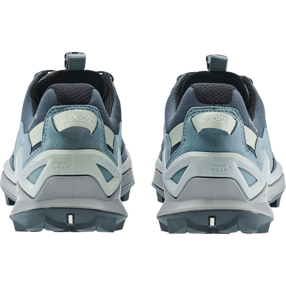 LOWA MADDOX PRO GTX LO SL WS