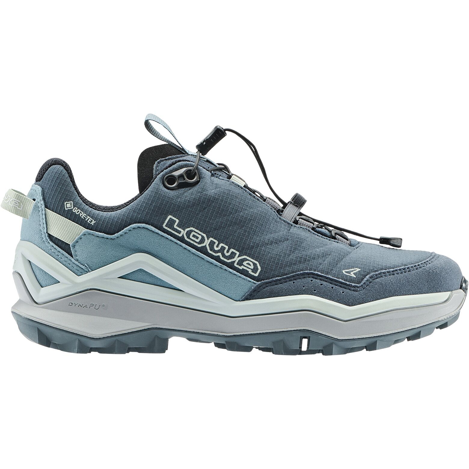 LOWA MADDOX PRO GTX LO SL WS