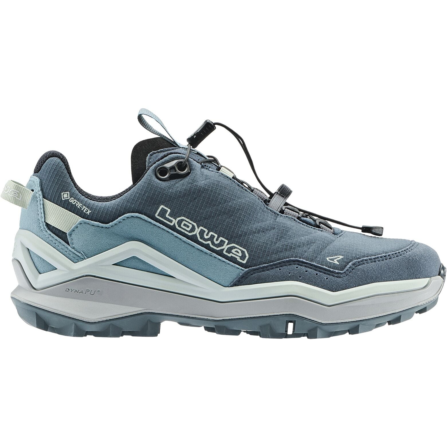 LOWA MADDOX PRO GTX LO SL WS