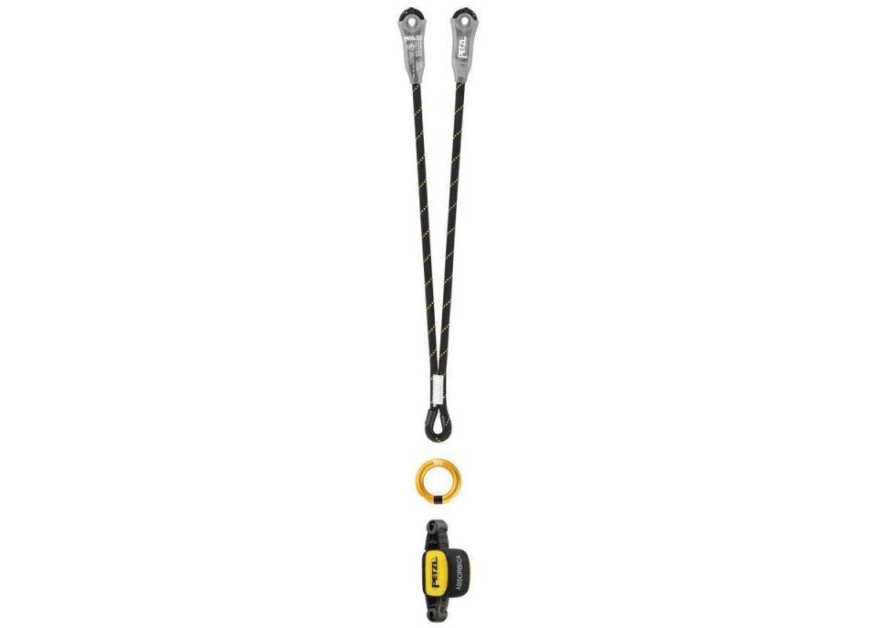 PETZL ABSORBICA Şok Emici