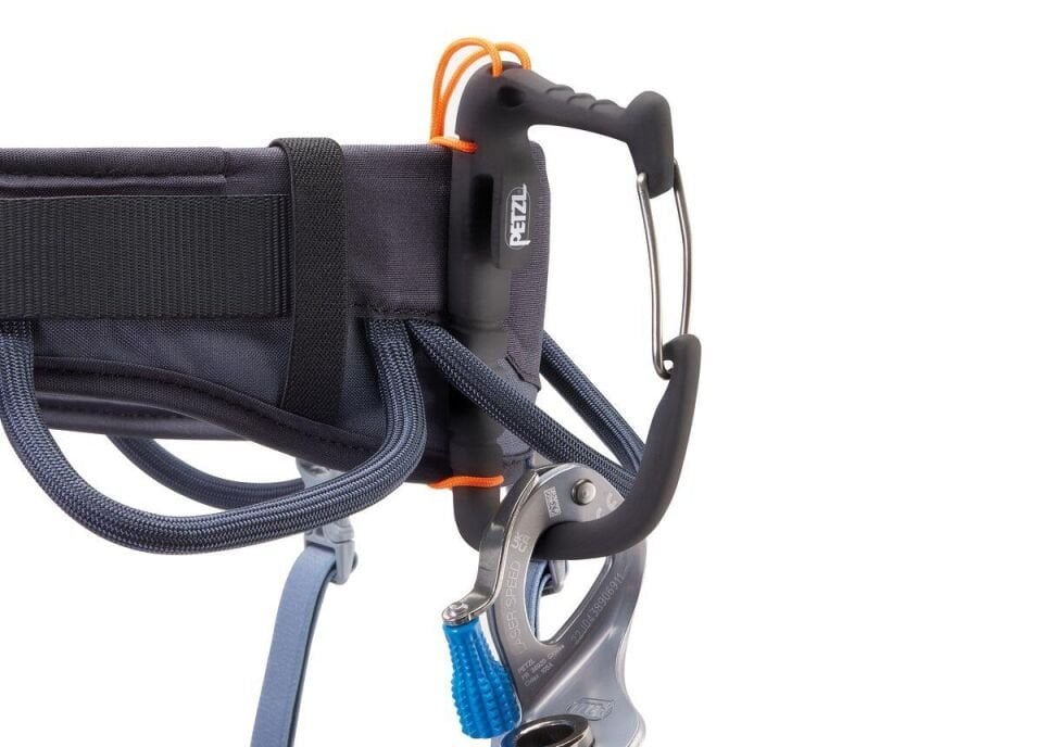 PETZL CORAX Emniyet Kemeri
